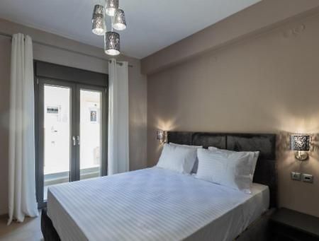 Black Diamond Residence Argostoli (Kefalonia) Exterior foto