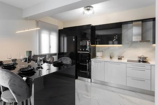 Black Diamond Residence Argostoli (Kefalonia) Exterior foto