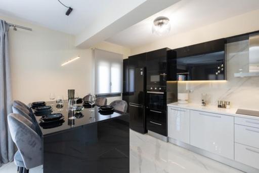 Black Diamond Residence Argostoli (Kefalonia) Exterior foto