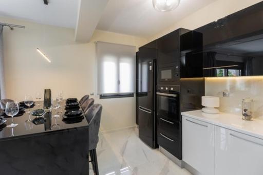 Black Diamond Residence Argostoli (Kefalonia) Exterior foto