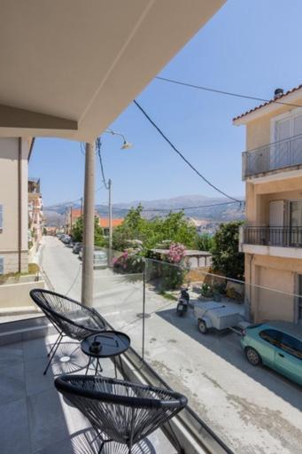 Black Diamond Residence Argostoli (Kefalonia) Exterior foto